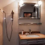 Apatmán Fellini House