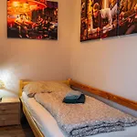 Apatmán Fellini House Apartman *