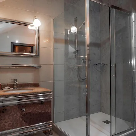 Apatman Fellini House Apartment Trenčín