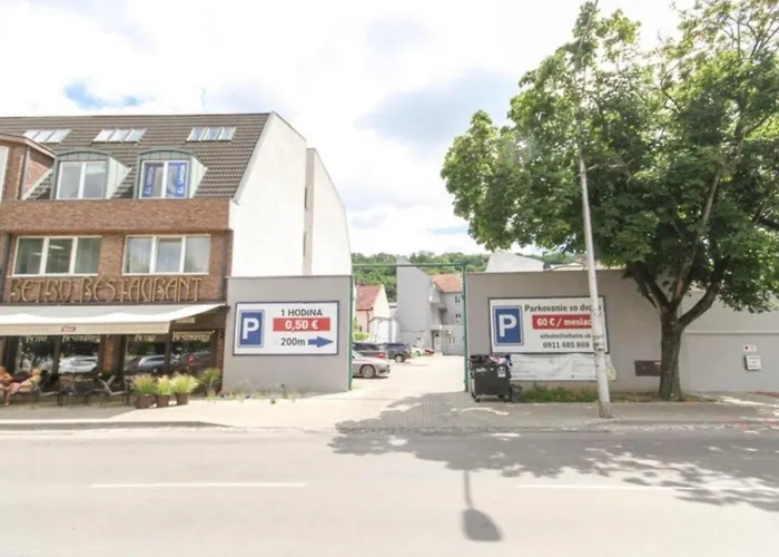 Апартаменты Apatman Fellini House