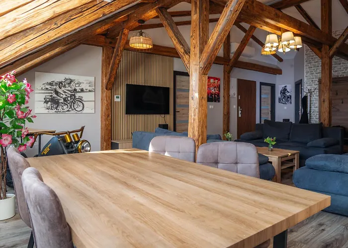 Апартаменты Apatman Fellini House Тренчин