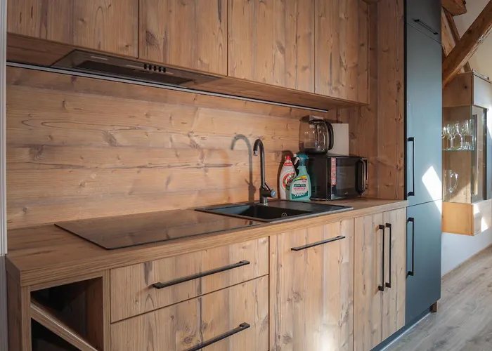 Apatman Fellini House *