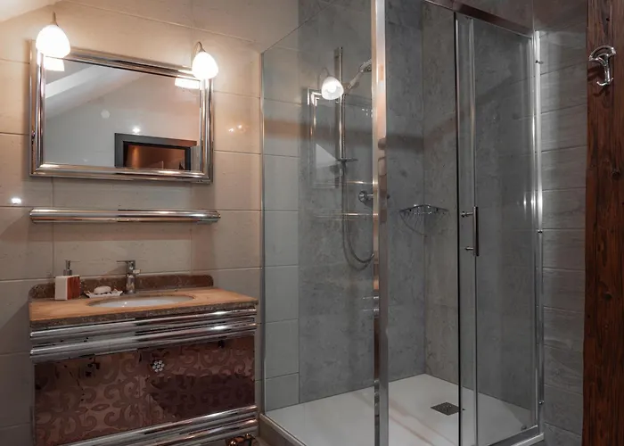 Apatman Fellini House Апартаменты Тренчин